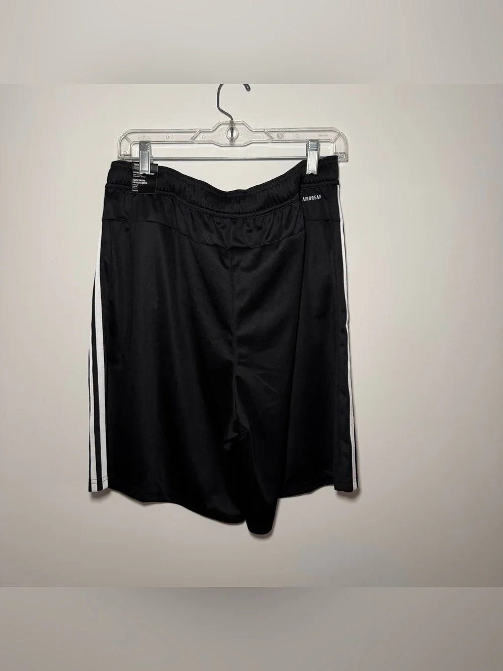 Adidas Men’s Training Short Size XL